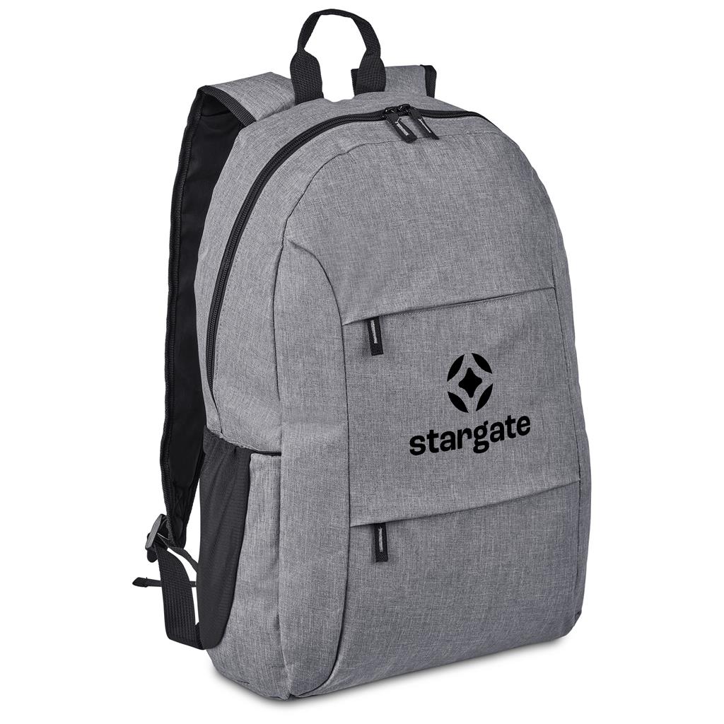 Altitude Trento Laptop Backpack - Mirelle Leather and Lifestyle