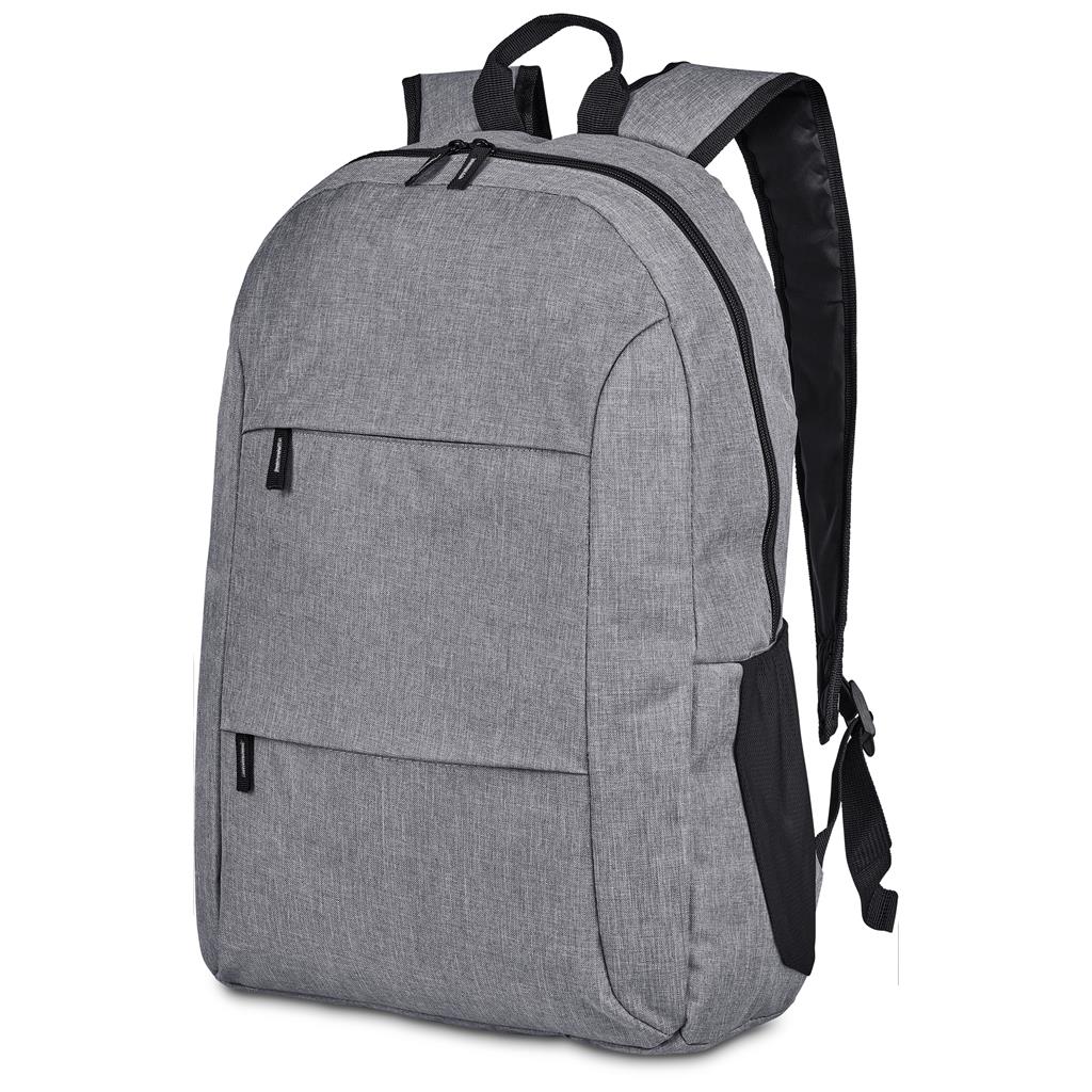 Altitude Trento Laptop Backpack - Mirelle Leather and Lifestyle
