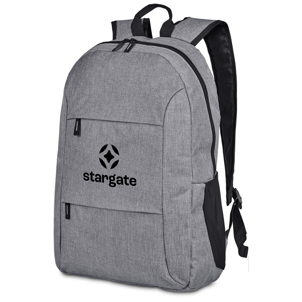 Altitude Trento Laptop Backpack - Mirelle Leather and Lifestyle