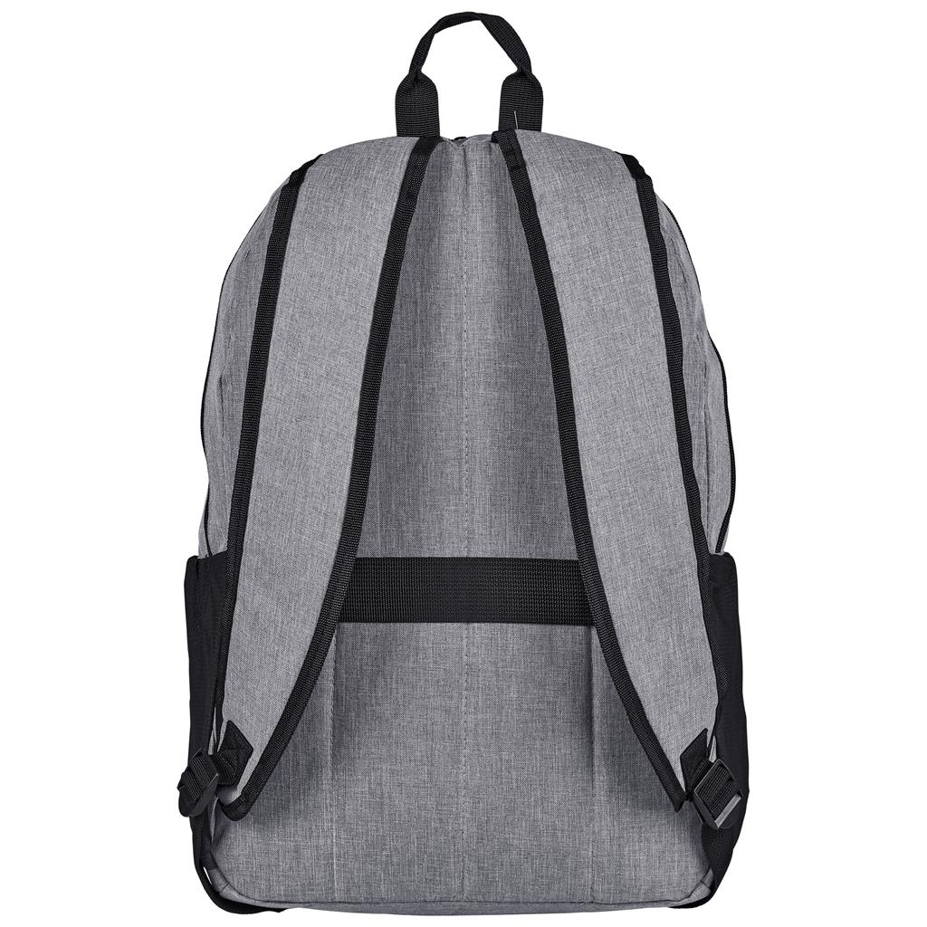 Altitude Trento Laptop Backpack - Mirelle Leather and Lifestyle