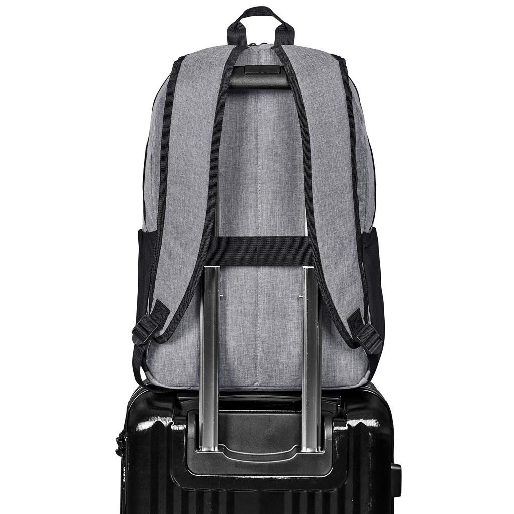 Altitude Trento Laptop Backpack - Mirelle Leather and Lifestyle