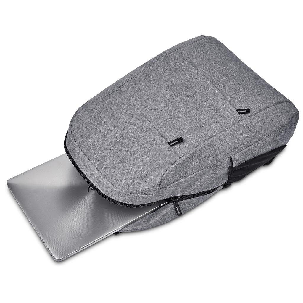 Altitude Trento Laptop Backpack - Mirelle Leather and Lifestyle