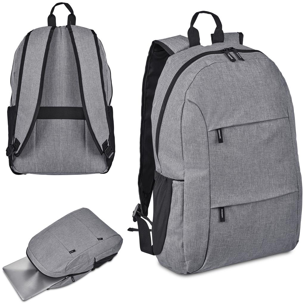 Altitude Trento Laptop Backpack - Mirelle Leather and Lifestyle