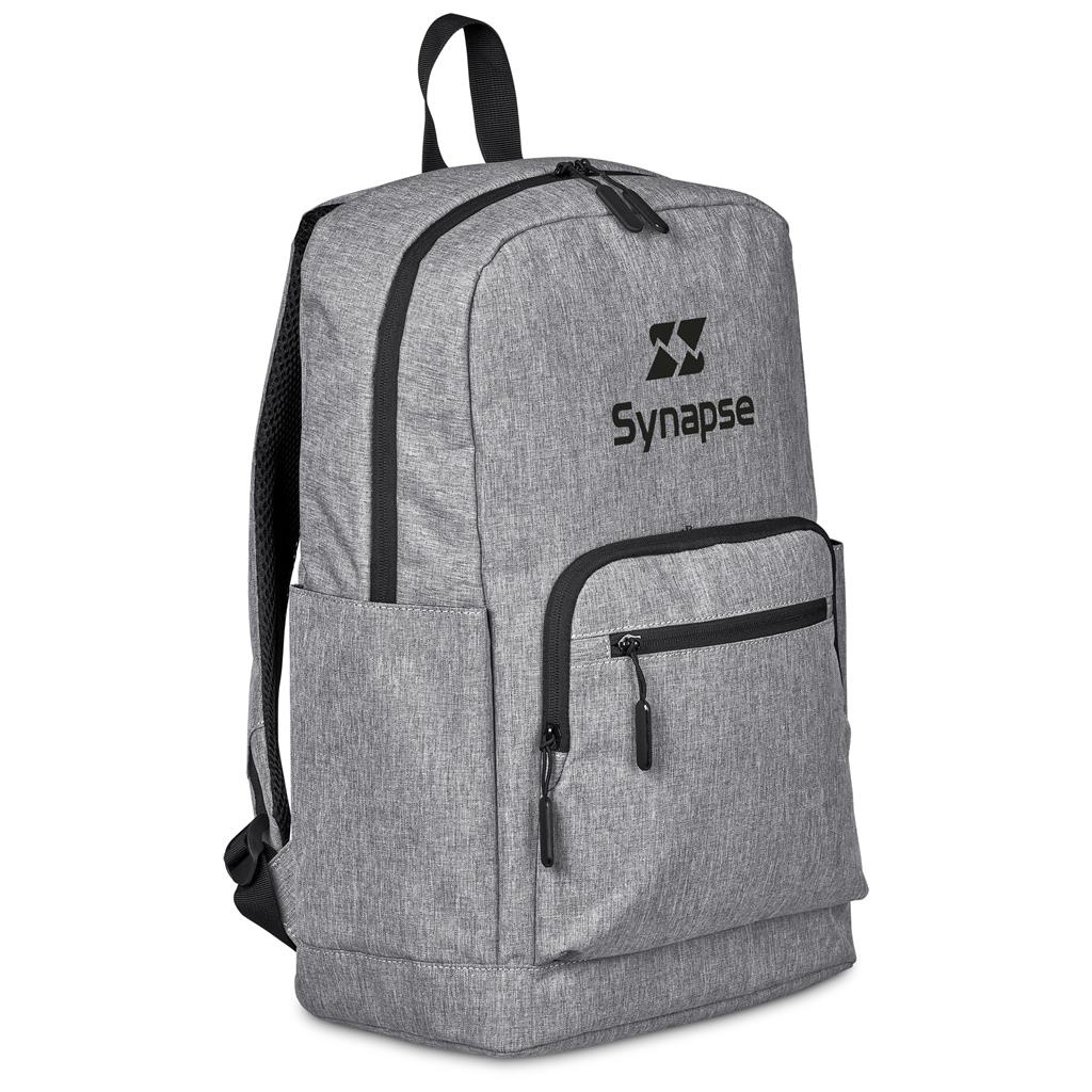 Altitude Nexa Laptop Backpack Mirelle Leather and Lifestyle