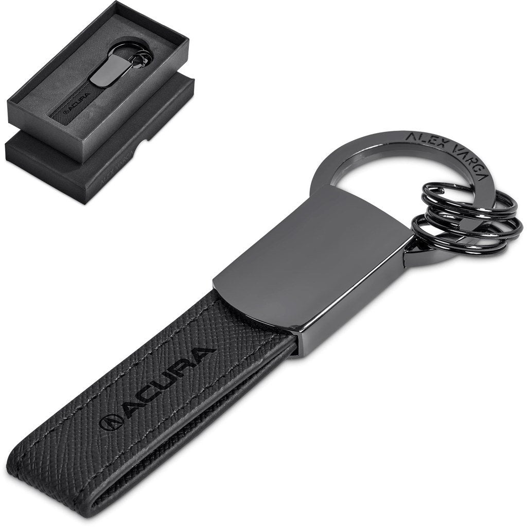 Alex Varga Interica Keyholder - Mirelle Leather and Lifestyle