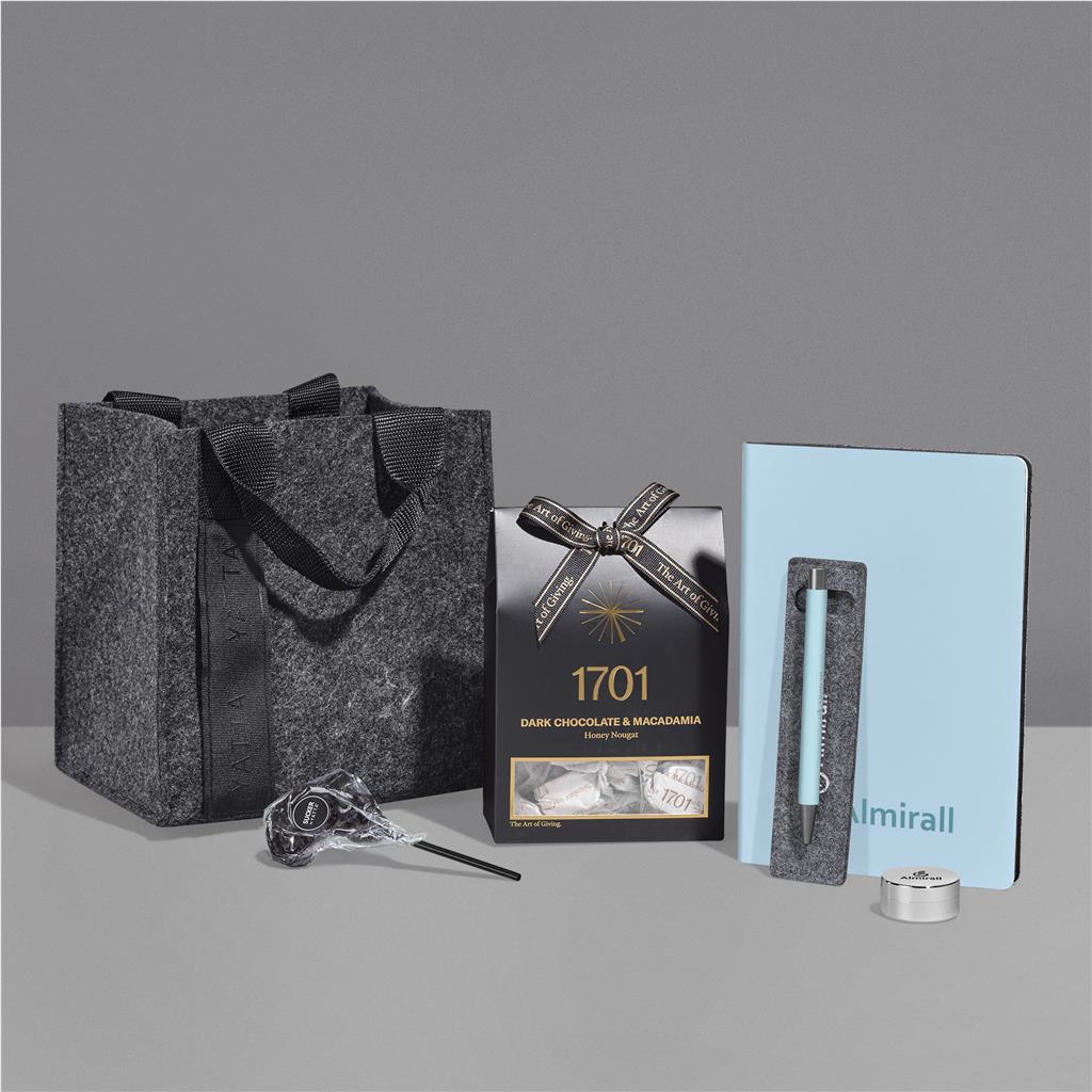 Yatta Pretty Possessions Hamper - Mirelle Leather and Lifestyle