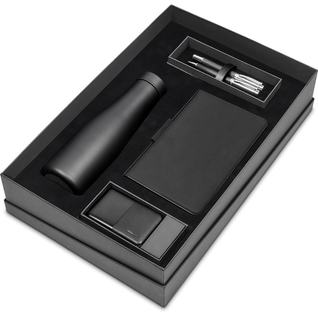 Alex Varga Grista Gift Set ZA Alex Varga Premium Gift Sets Mirelle Leather and Lifestyle