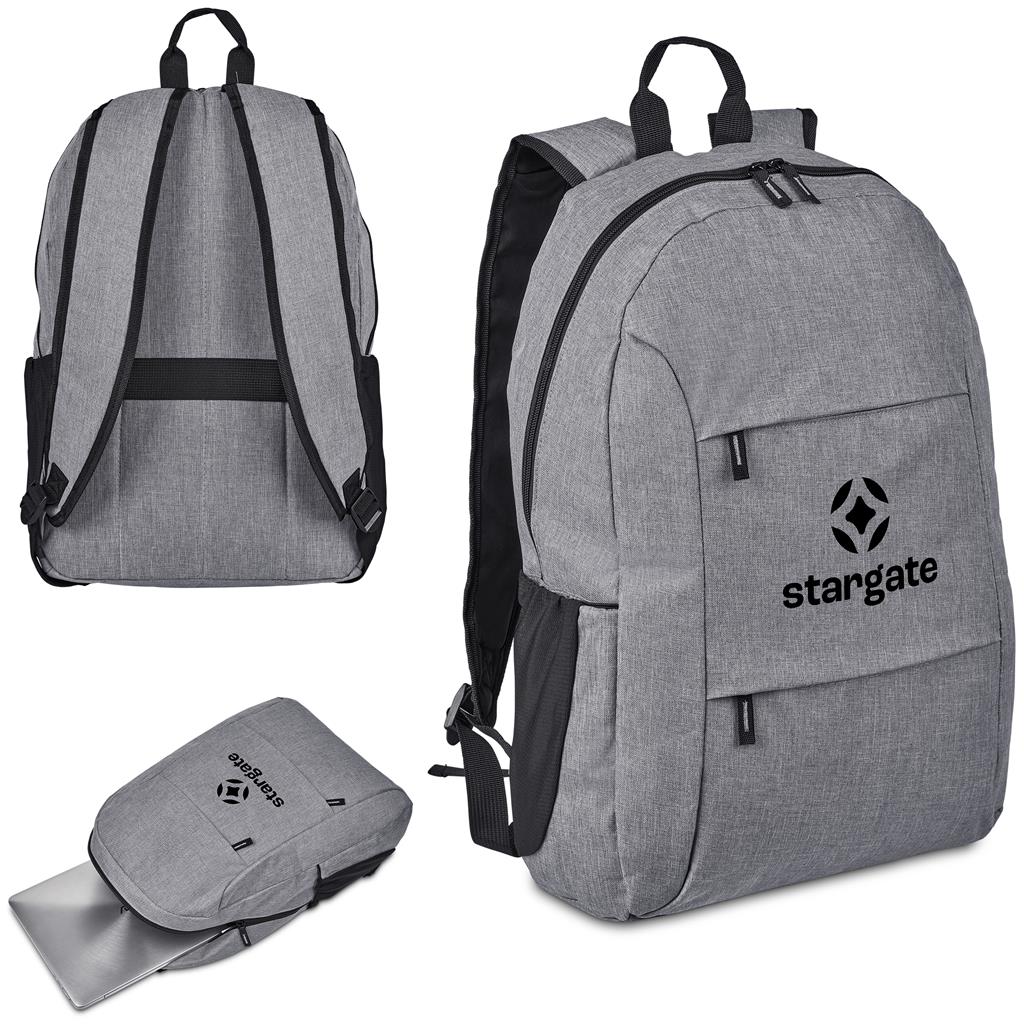 Altitude Trento Laptop Backpack - Mirelle Leather and Lifestyle