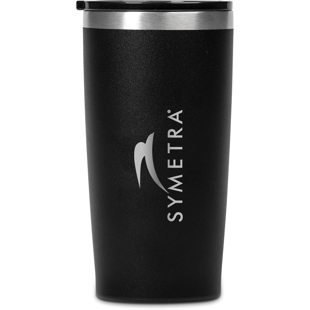Alex Varga Bosky Stainless Steel Vacuum Tumbler - 580ml Mirelle Leather and Lifestyle