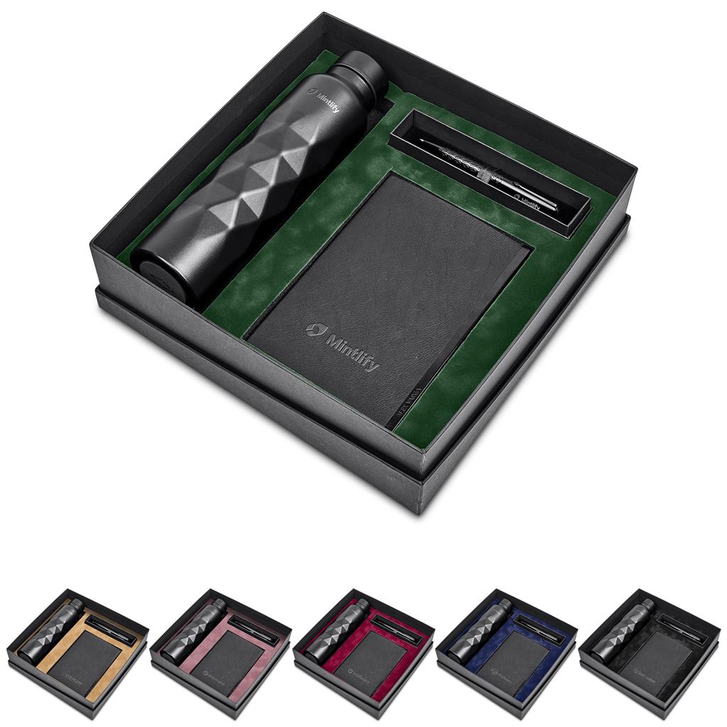 Alex Varga Jording Gift Set ZA Alex Varga Premium Gift Sets Mirelle Leather and Lifestyle