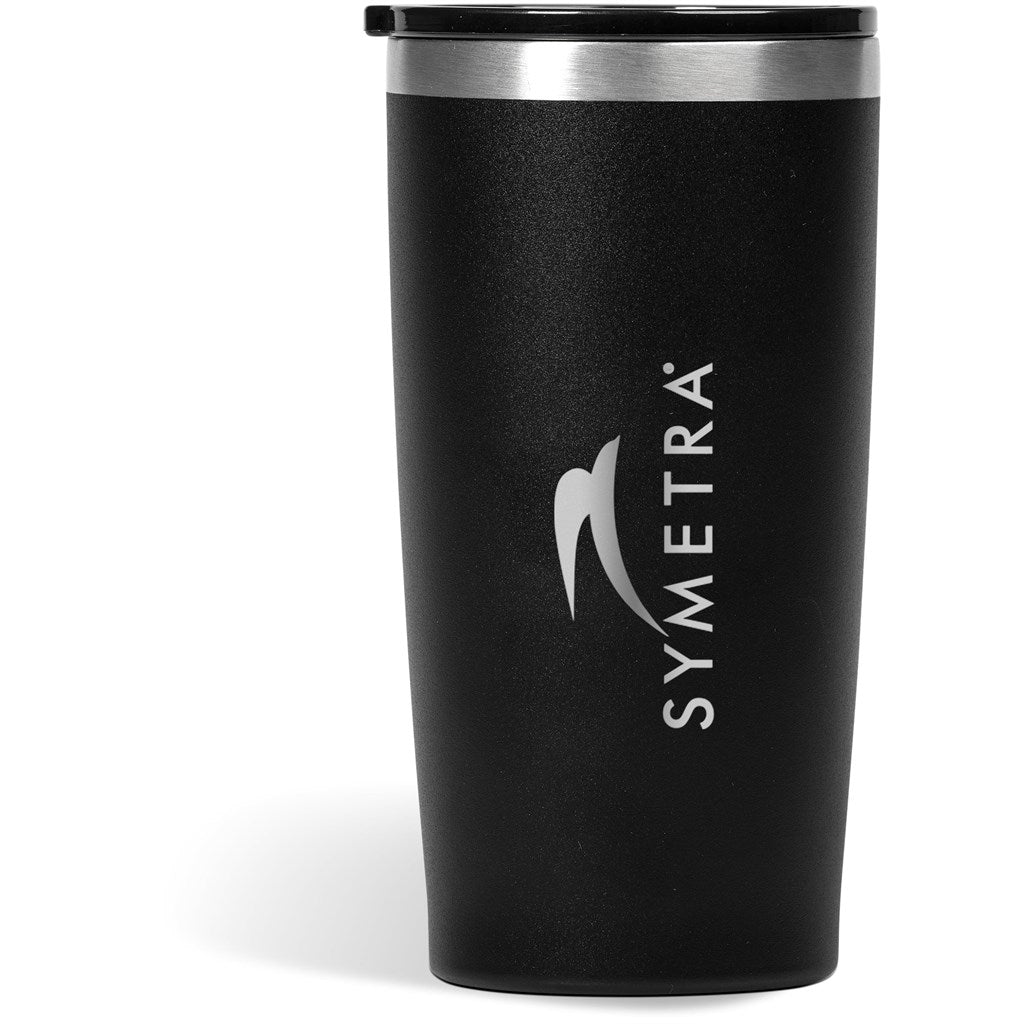 Alex Varga Bosky Stainless Steel Vacuum Tumbler - 580ml Mirelle Leather and Lifestyle