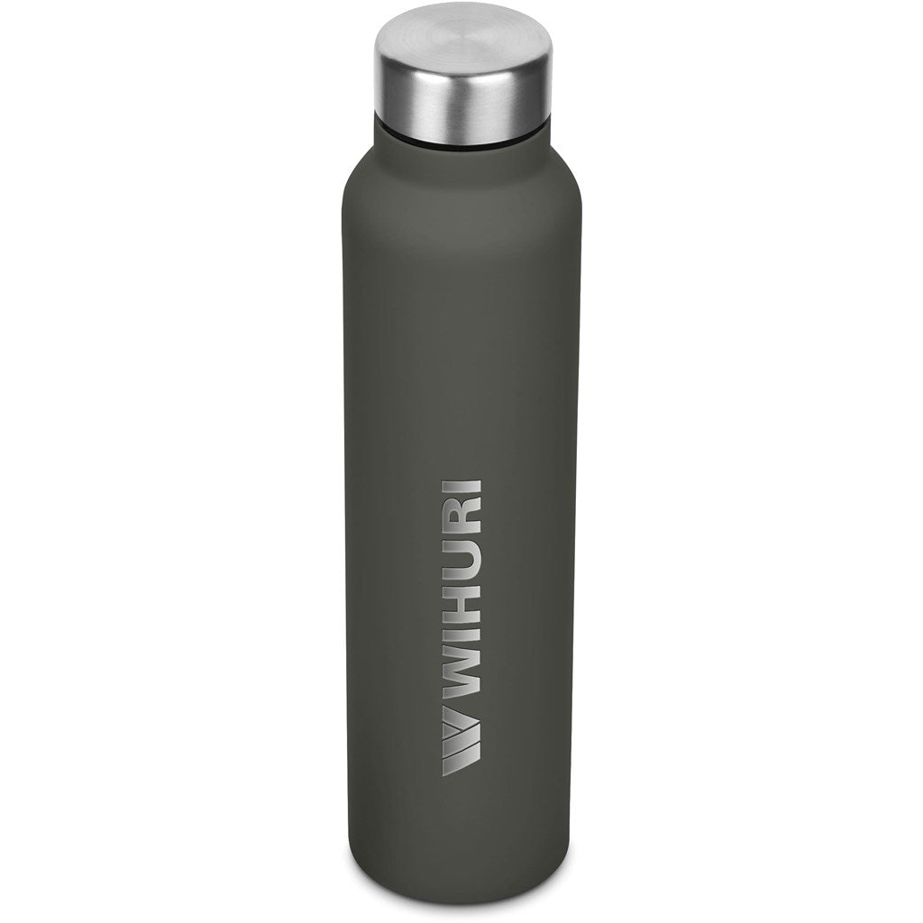 Serendipio Baxter Stainless Steel Water Bottle - 1 Litre