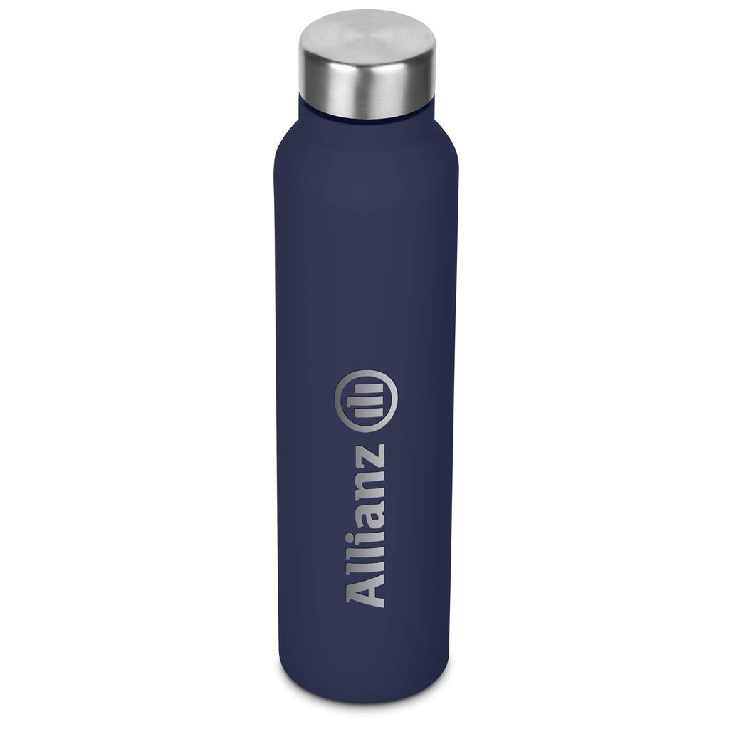 Serendipio Baxter Stainless Steel Water Bottle - 1 Litre