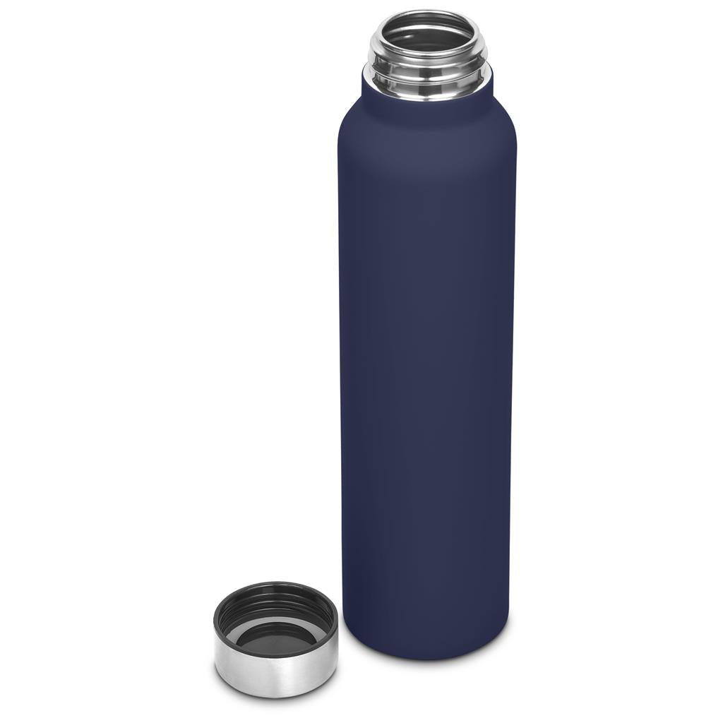 Serendipio Baxter Stainless Steel Water Bottle - 1 Litre