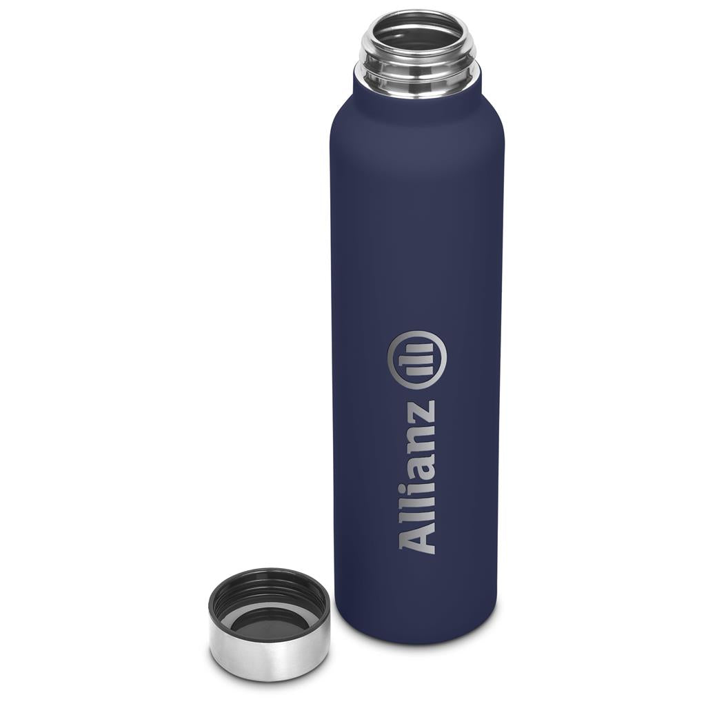 Serendipio Baxter Stainless Steel Water Bottle - 1 Litre