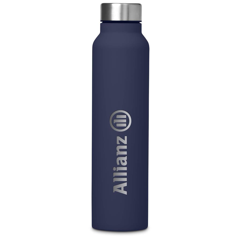 Serendipio Baxter Stainless Steel Water Bottle - 1 Litre