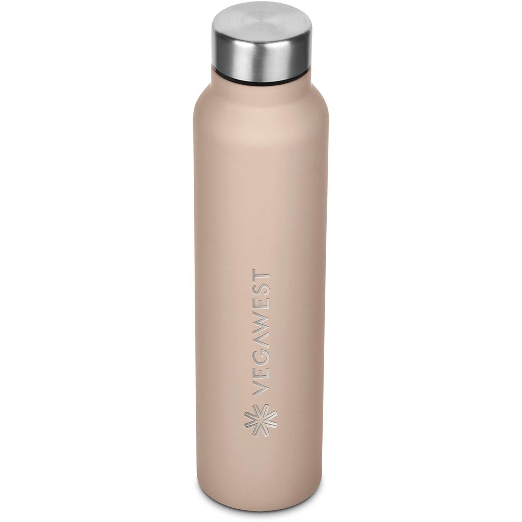 Serendipio Baxter Stainless Steel Water Bottle - 1 Litre