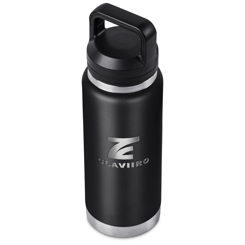 Urban Terrain Namaqua Stainless Steel Vacuum Water Bottle - 780ml