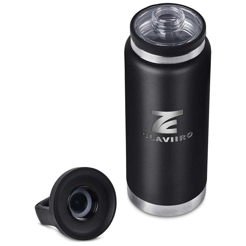 Urban Terrain Namaqua Stainless Steel Vacuum Water Bottle - 780ml