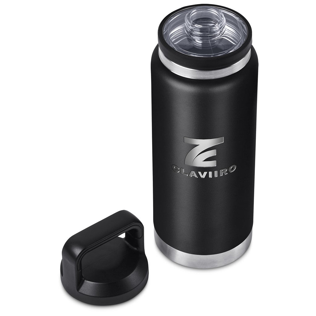 Urban Terrain Namaqua Stainless Steel Vacuum Water Bottle - 780ml