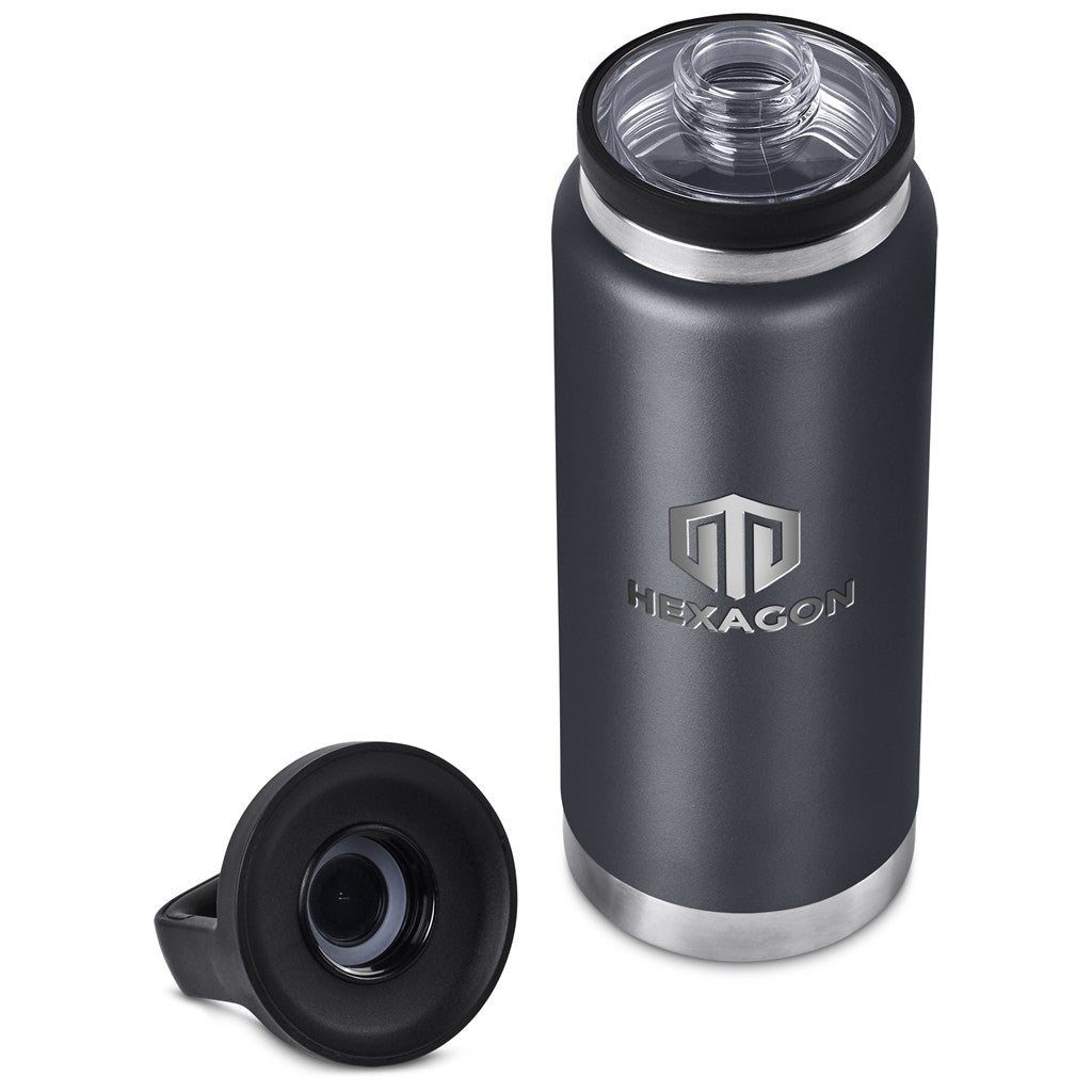 Urban Terrain Namaqua Stainless Steel Vacuum Water Bottle - 780ml