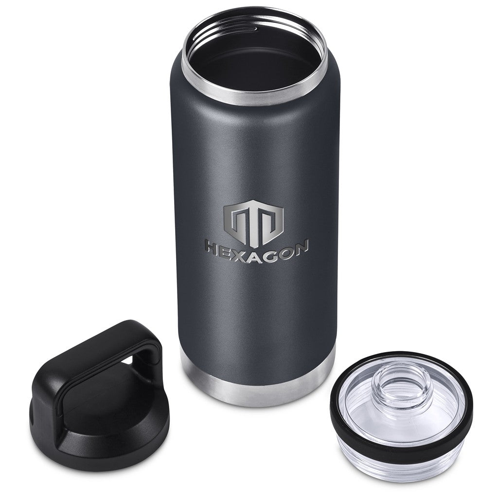 Urban Terrain Namaqua Stainless Steel Vacuum Water Bottle - 780ml