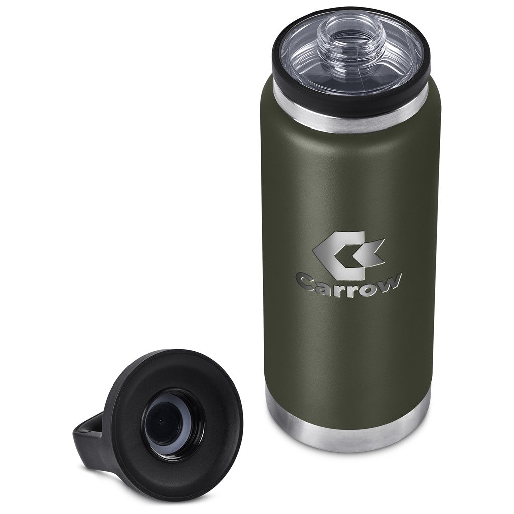 Urban Terrain Namaqua Stainless Steel Vacuum Water Bottle - 780ml
