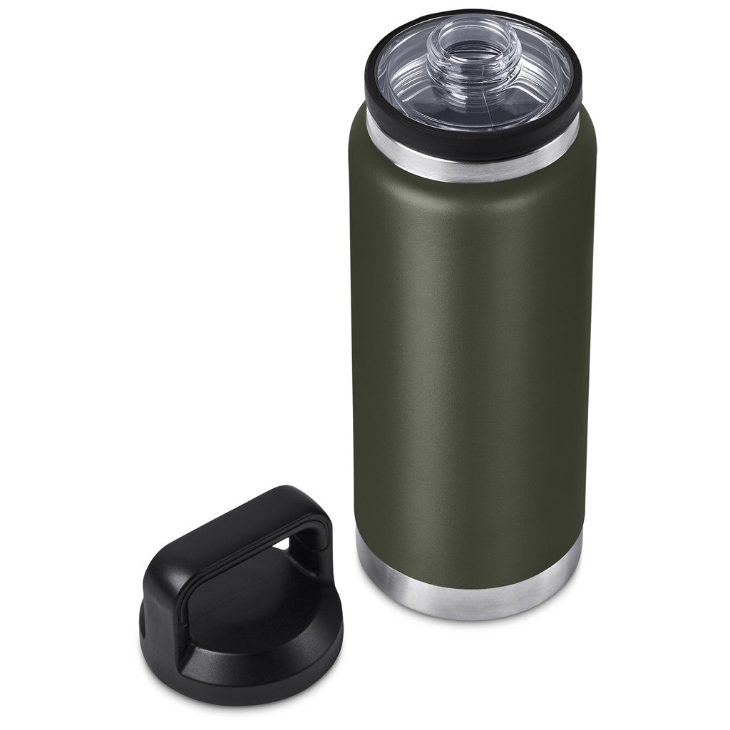 Urban Terrain Namaqua Stainless Steel Vacuum Water Bottle - 780ml