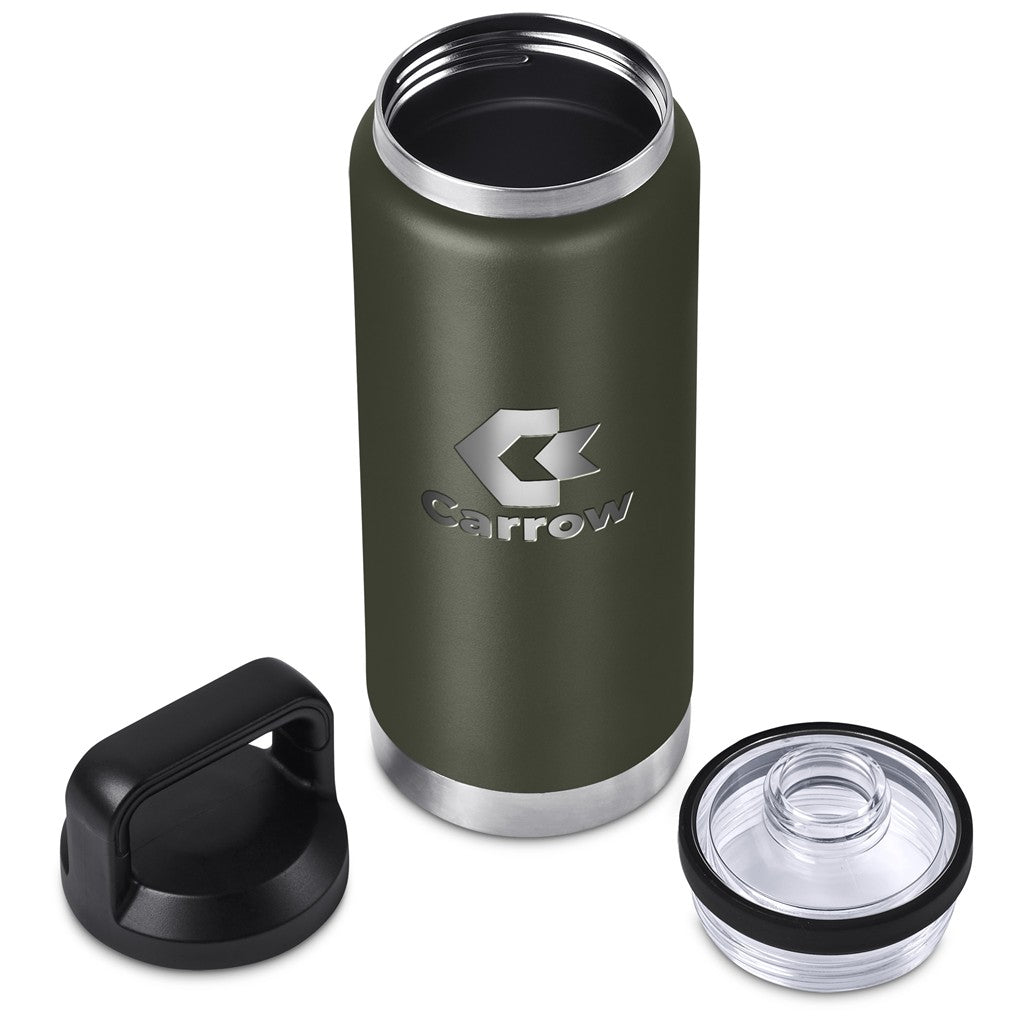 Urban Terrain Namaqua Stainless Steel Vacuum Water Bottle - 780ml