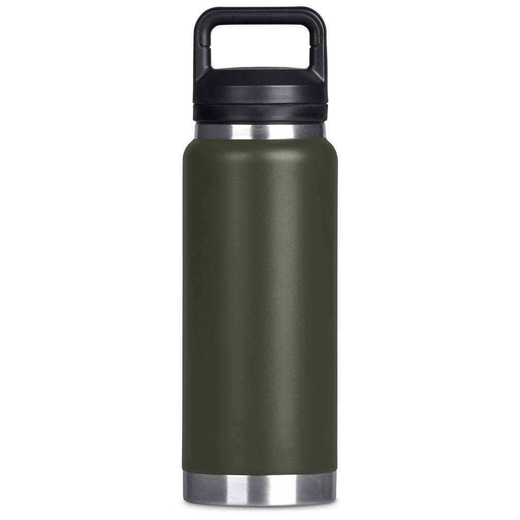 Urban Terrain Namaqua Stainless Steel Vacuum Water Bottle - 780ml