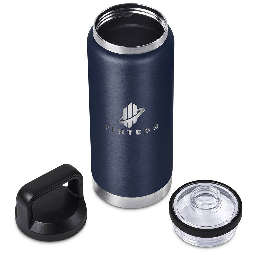 Urban Terrain Namaqua Stainless Steel Vacuum Water Bottle - 780ml