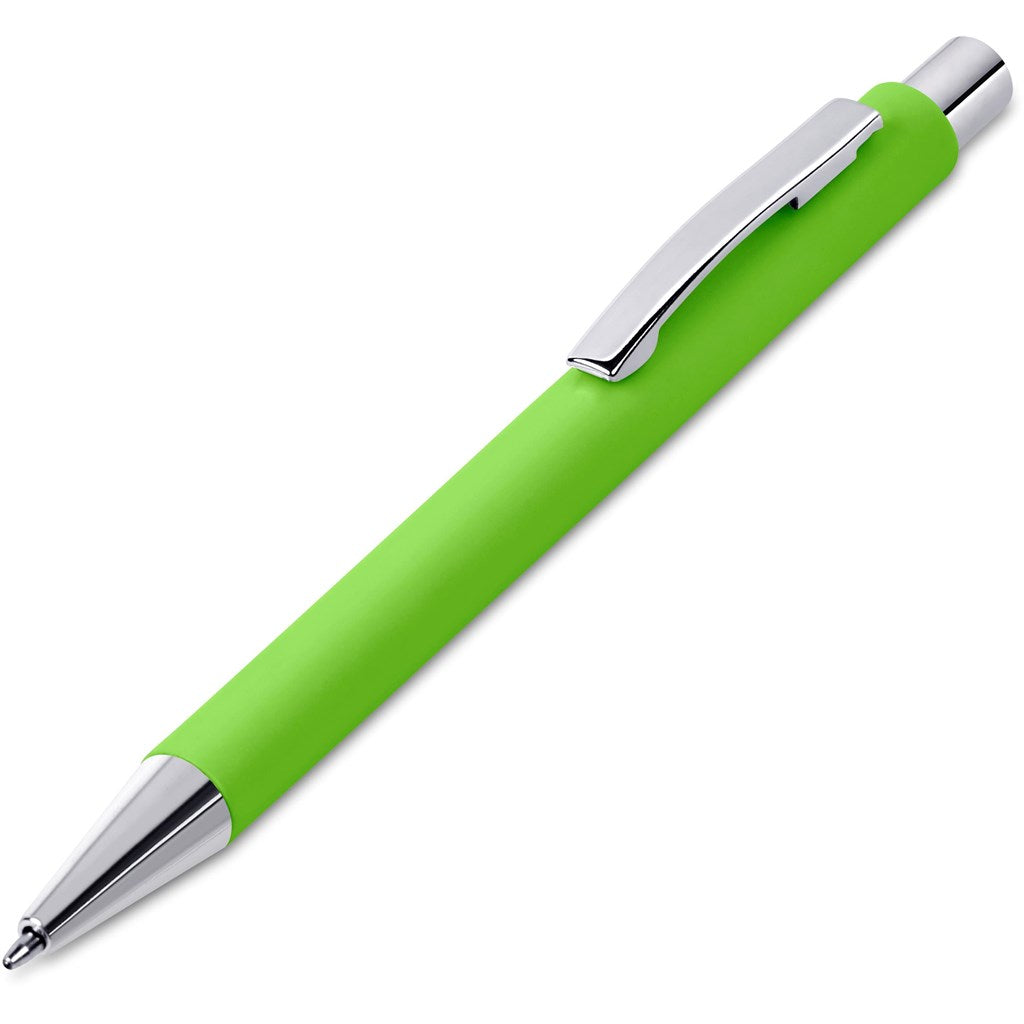 Altitude Perry Notebook & Pen Set Mirelle Leather and Lifestyle