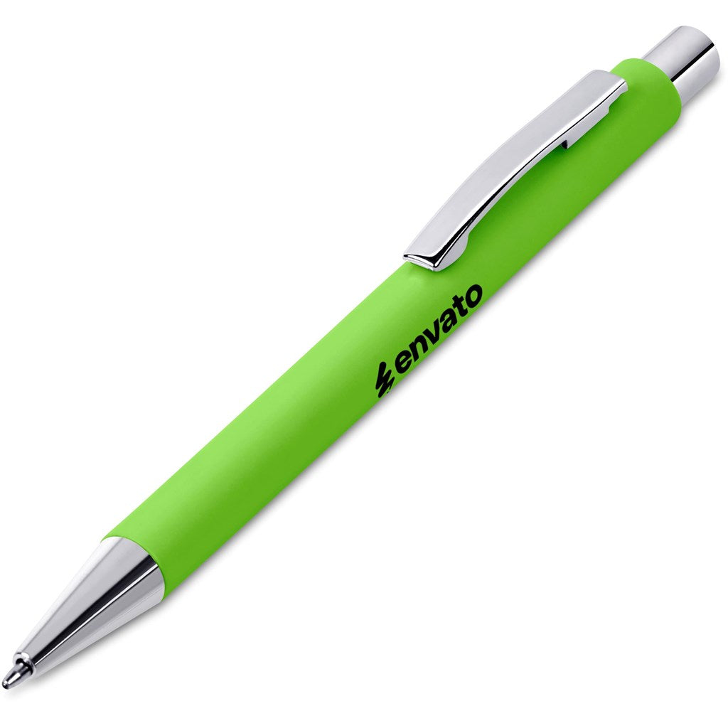 Altitude Perry Notebook & Pen Set Mirelle Leather and Lifestyle