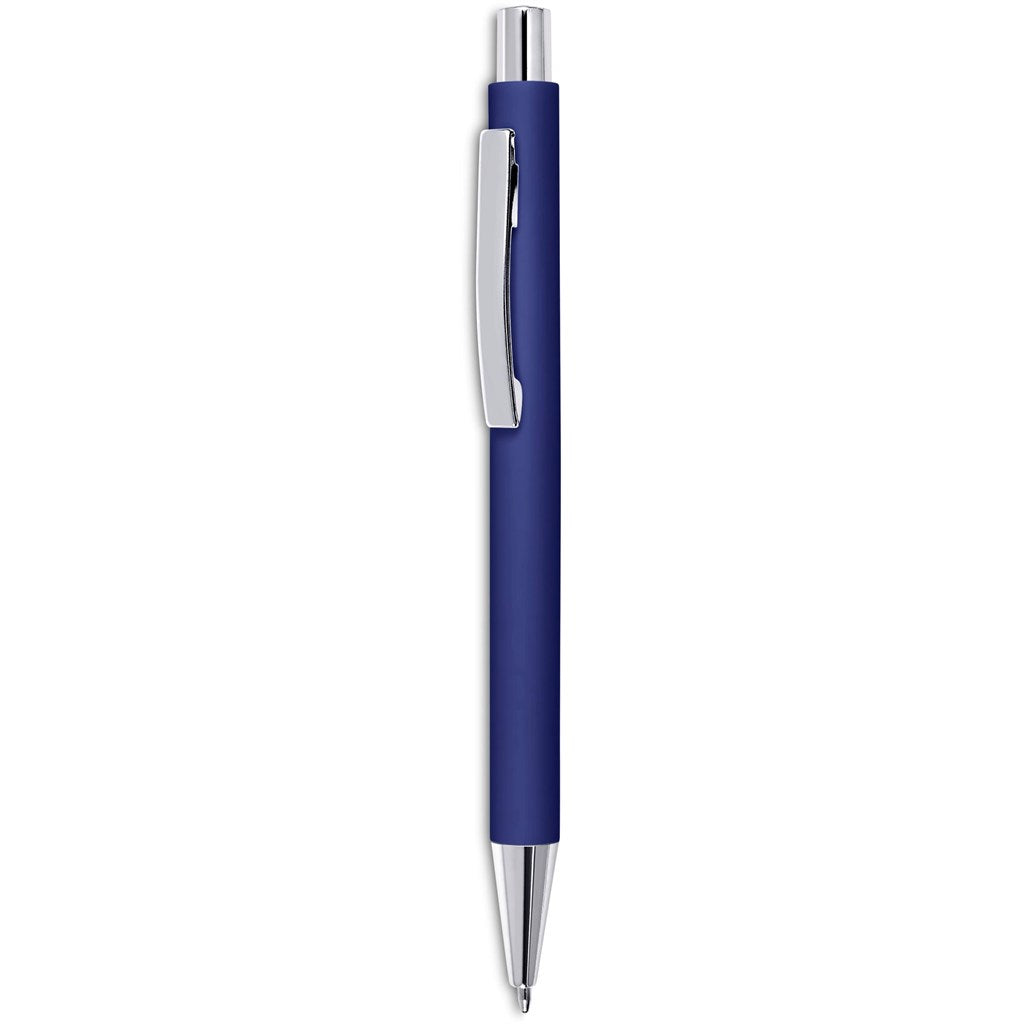 Altitude Perry Notebook & Pen Set Mirelle Leather and Lifestyle