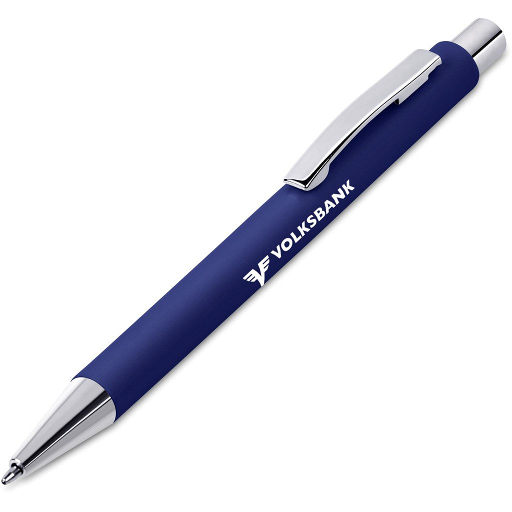 Altitude Perry Notebook & Pen Set Mirelle Leather and Lifestyle
