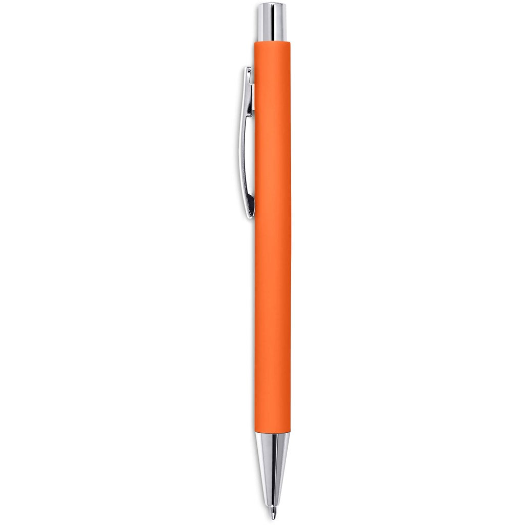 Altitude Perry Notebook & Pen Set Mirelle Leather and Lifestyle