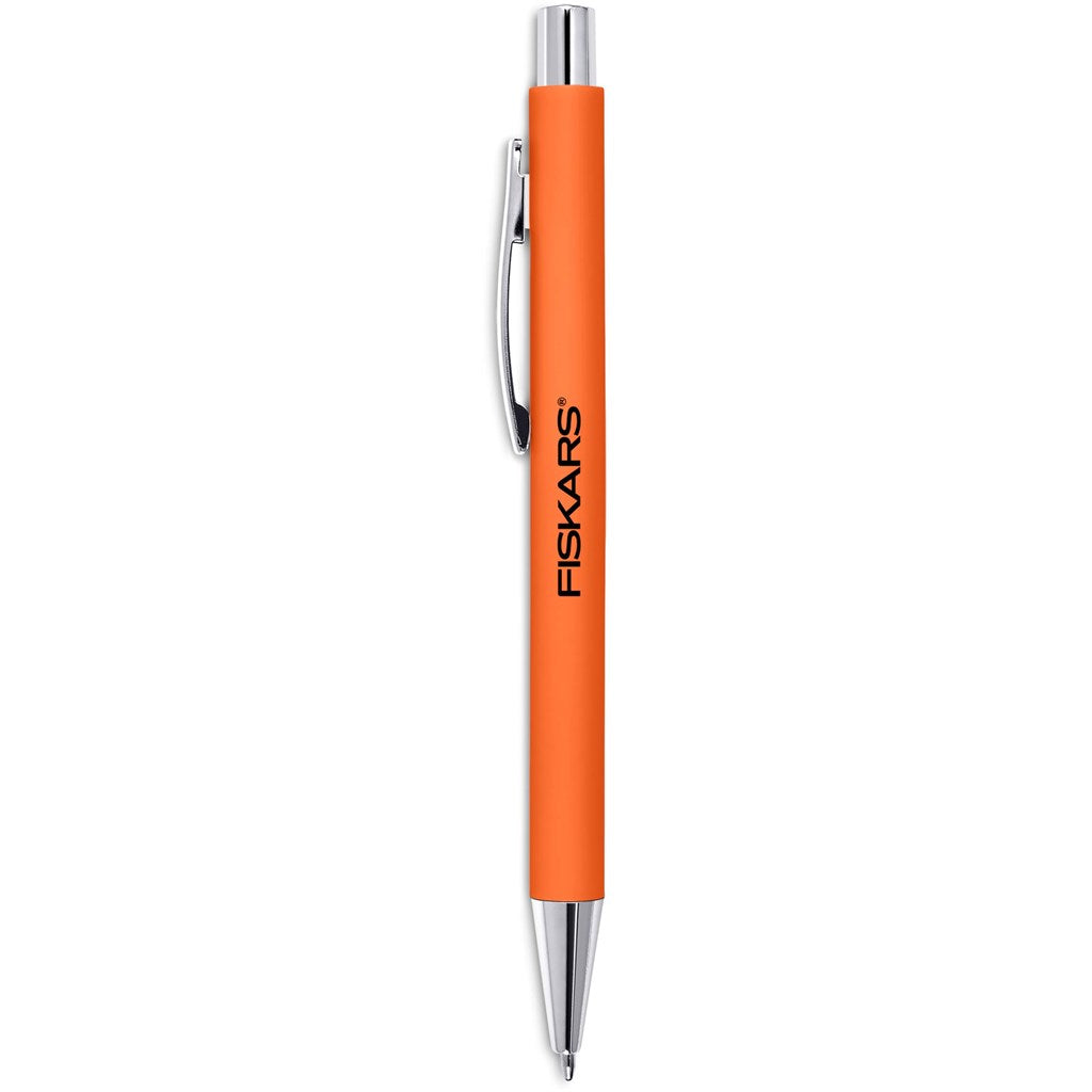 Altitude Perry Notebook & Pen Set Mirelle Leather and Lifestyle