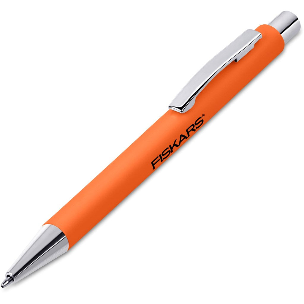 Altitude Perry Notebook & Pen Set Mirelle Leather and Lifestyle