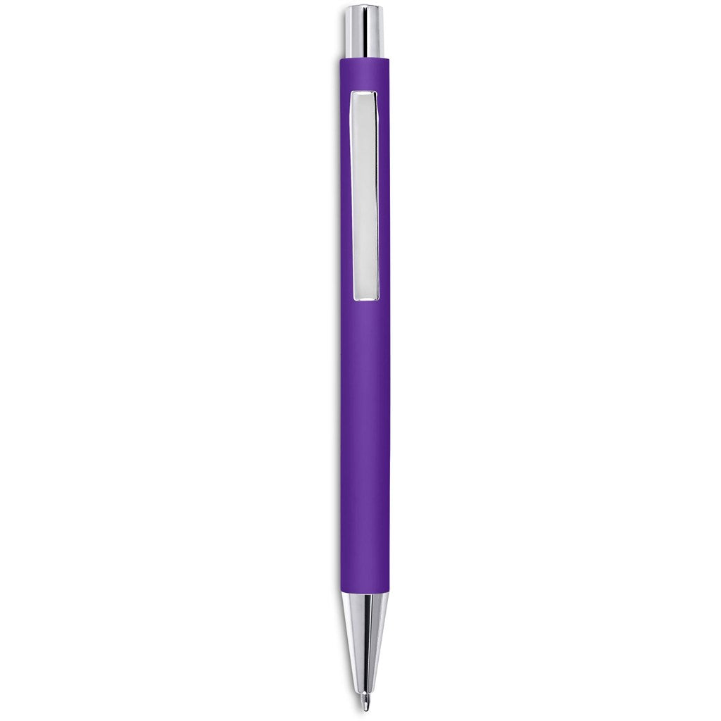 Altitude Perry Notebook & Pen Set Mirelle Leather and Lifestyle