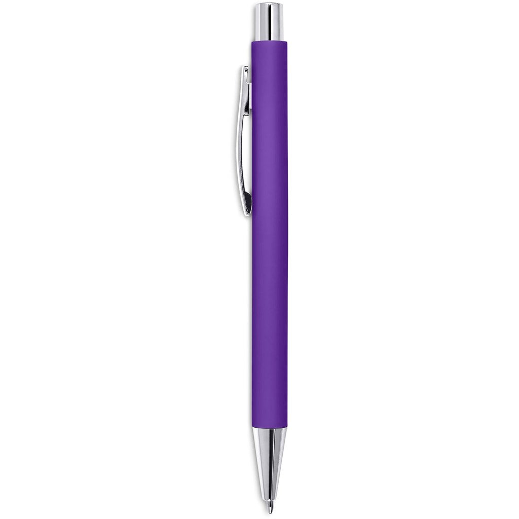 Altitude Perry Notebook & Pen Set Mirelle Leather and Lifestyle
