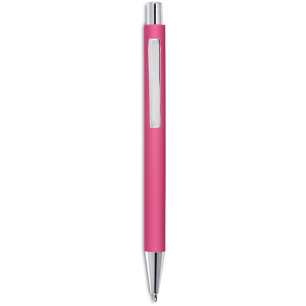 Altitude Perry Notebook & Pen Set Mirelle Leather and Lifestyle