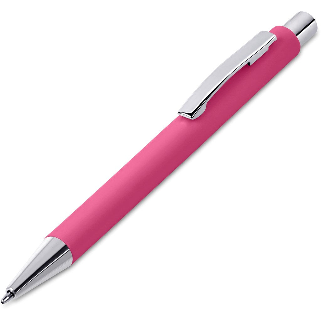 Altitude Perry Notebook & Pen Set Mirelle Leather and Lifestyle