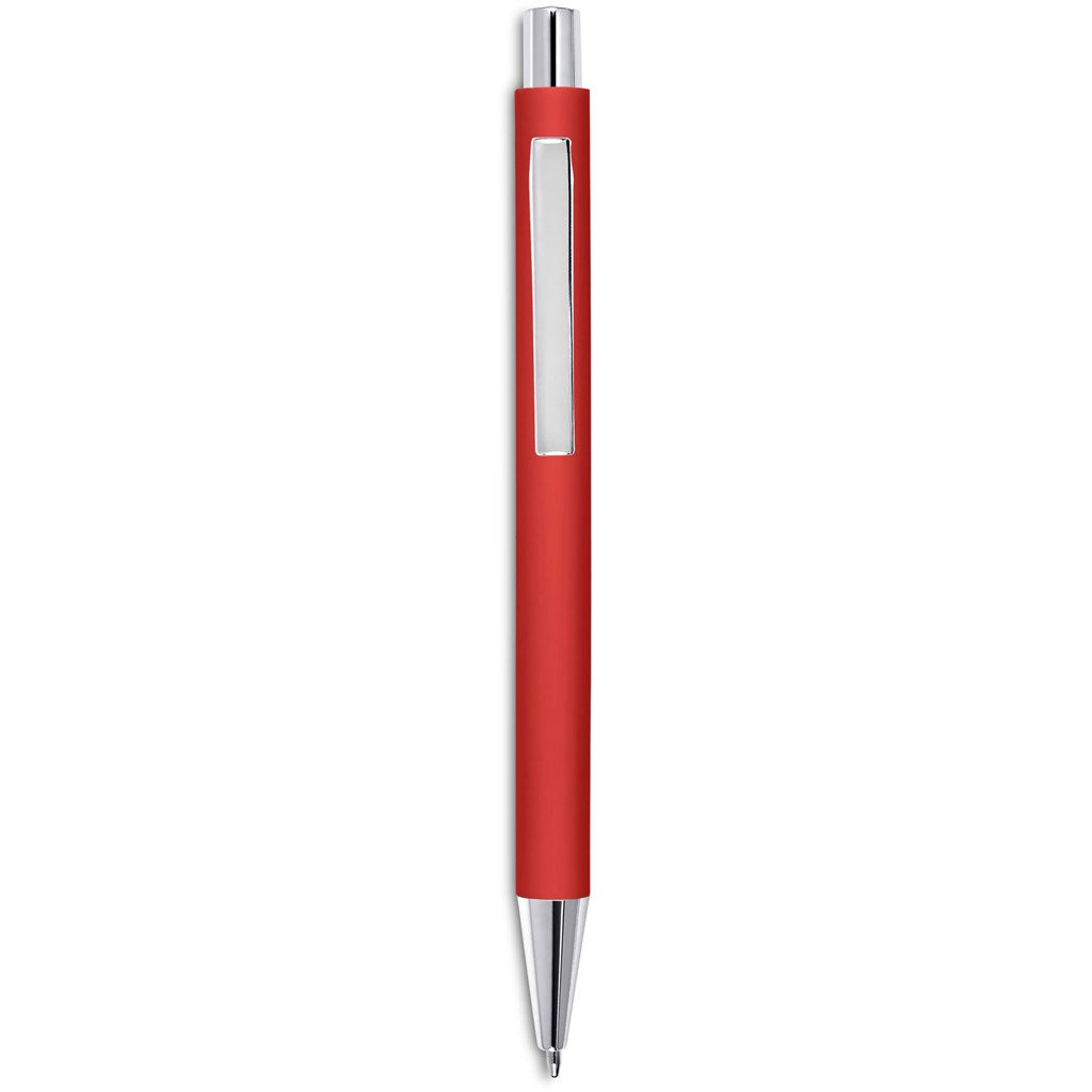 Altitude Perry Notebook & Pen Set Mirelle Leather and Lifestyle