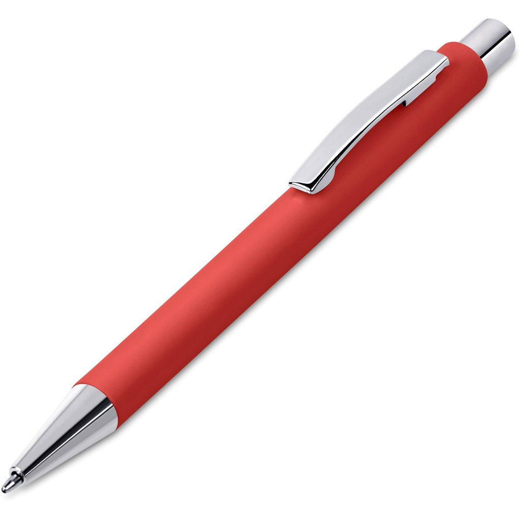Altitude Perry Notebook & Pen Set Mirelle Leather and Lifestyle
