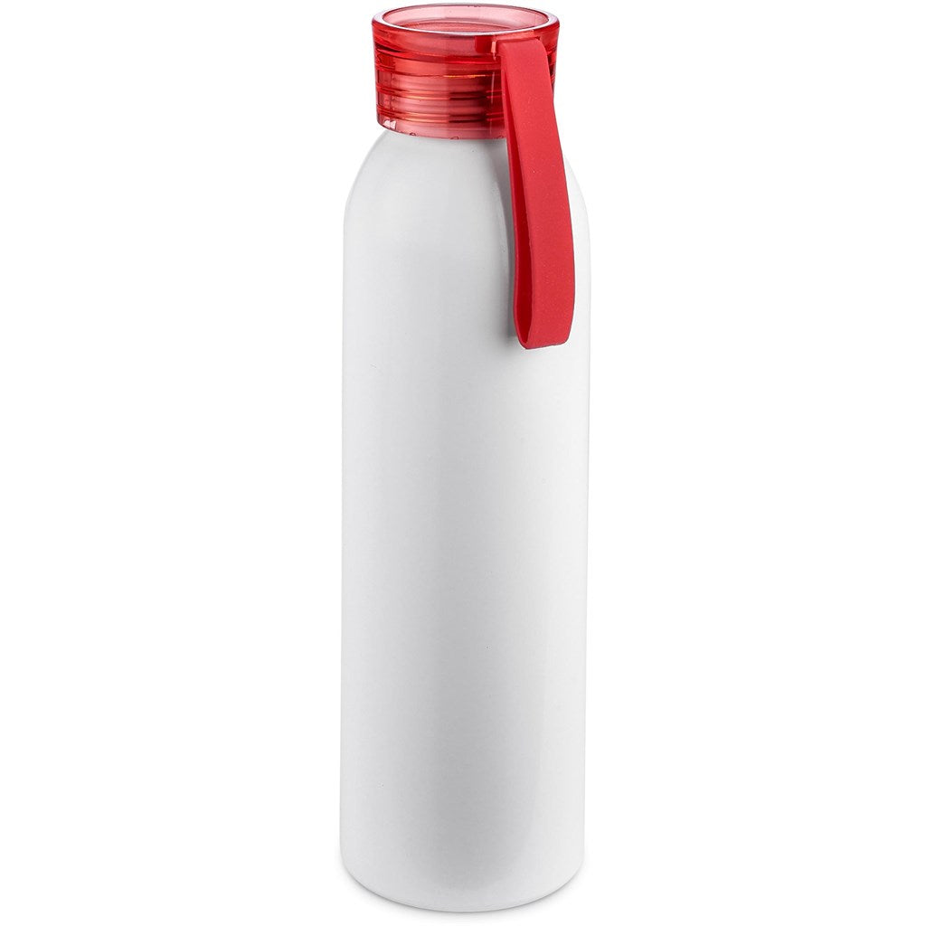 Altitude Serendipity Aluminium Water Bottle - 650ml Mirelle Leather and Lifestyle