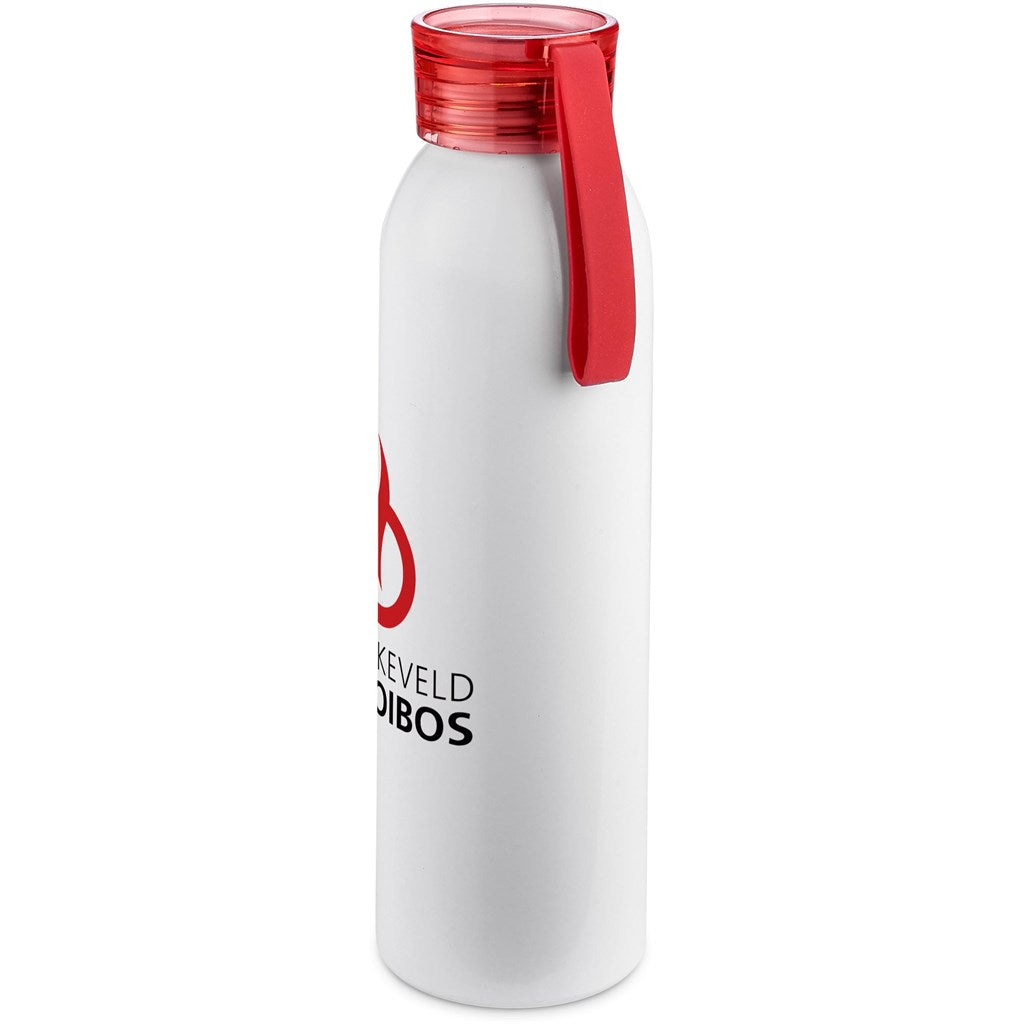 Altitude Serendipity Aluminium Water Bottle - 650ml Mirelle Leather and Lifestyle