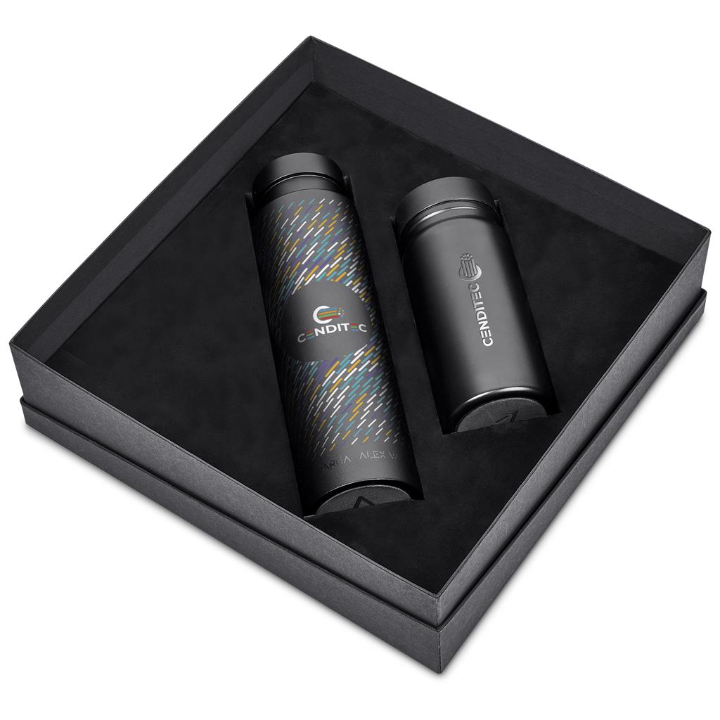 Alex Varga Gartlig Gift Set ZA Alex Varga Premium Gift Sets Mirelle Leather and Lifestyle