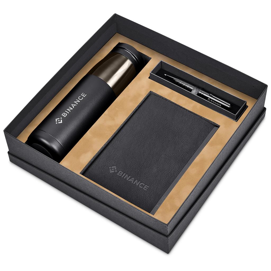 Alex Varga Jasprus Gift Set ZA Alex Varga Premium Gift Sets Mirelle Leather and Lifestyle