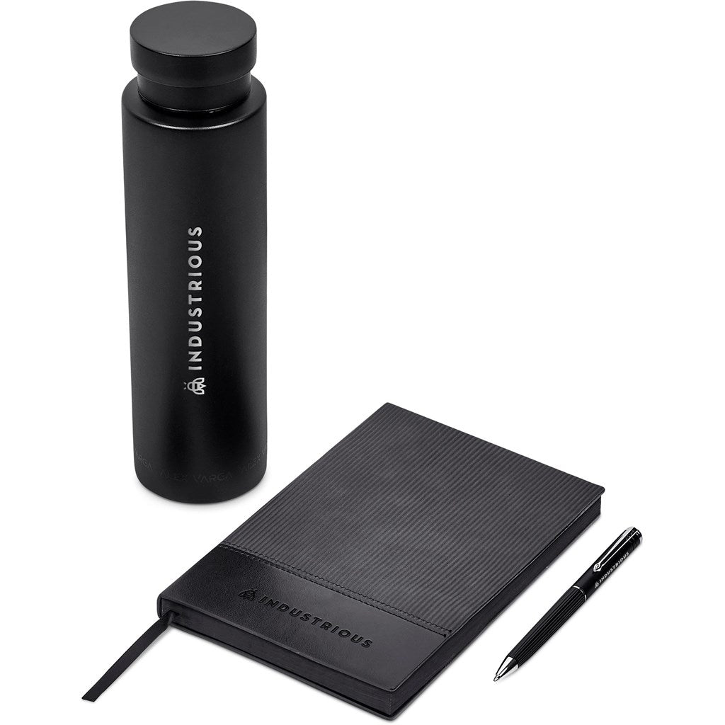 Alex Varga Jifelli Gift Set ZA Alex Varga Premium Gift Sets Mirelle Leather and Lifestyle