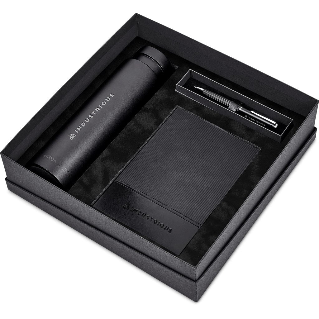 Alex Varga Jifelli Gift Set ZA Alex Varga Premium Gift Sets Mirelle Leather and Lifestyle